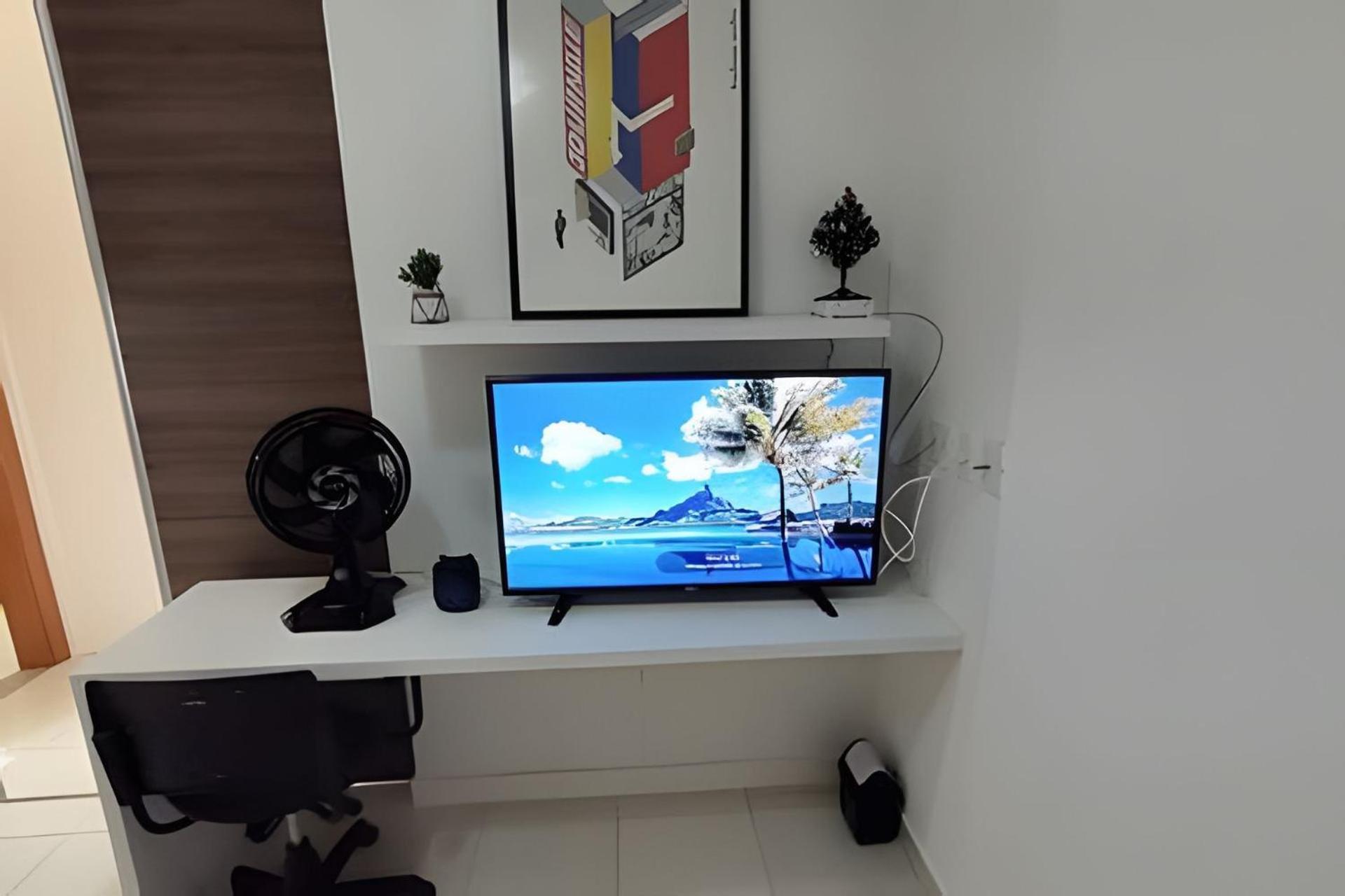 Aconchego Encantador Viçosa Esterno foto