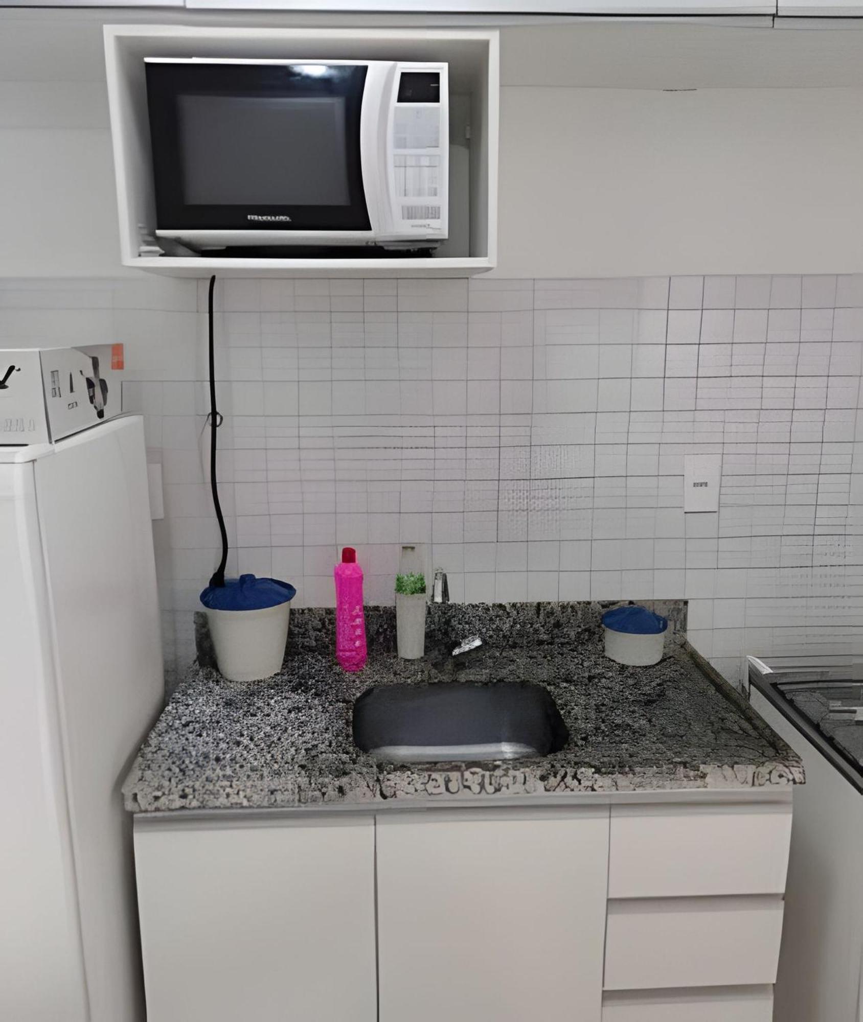 Aconchego Encantador Viçosa Esterno foto