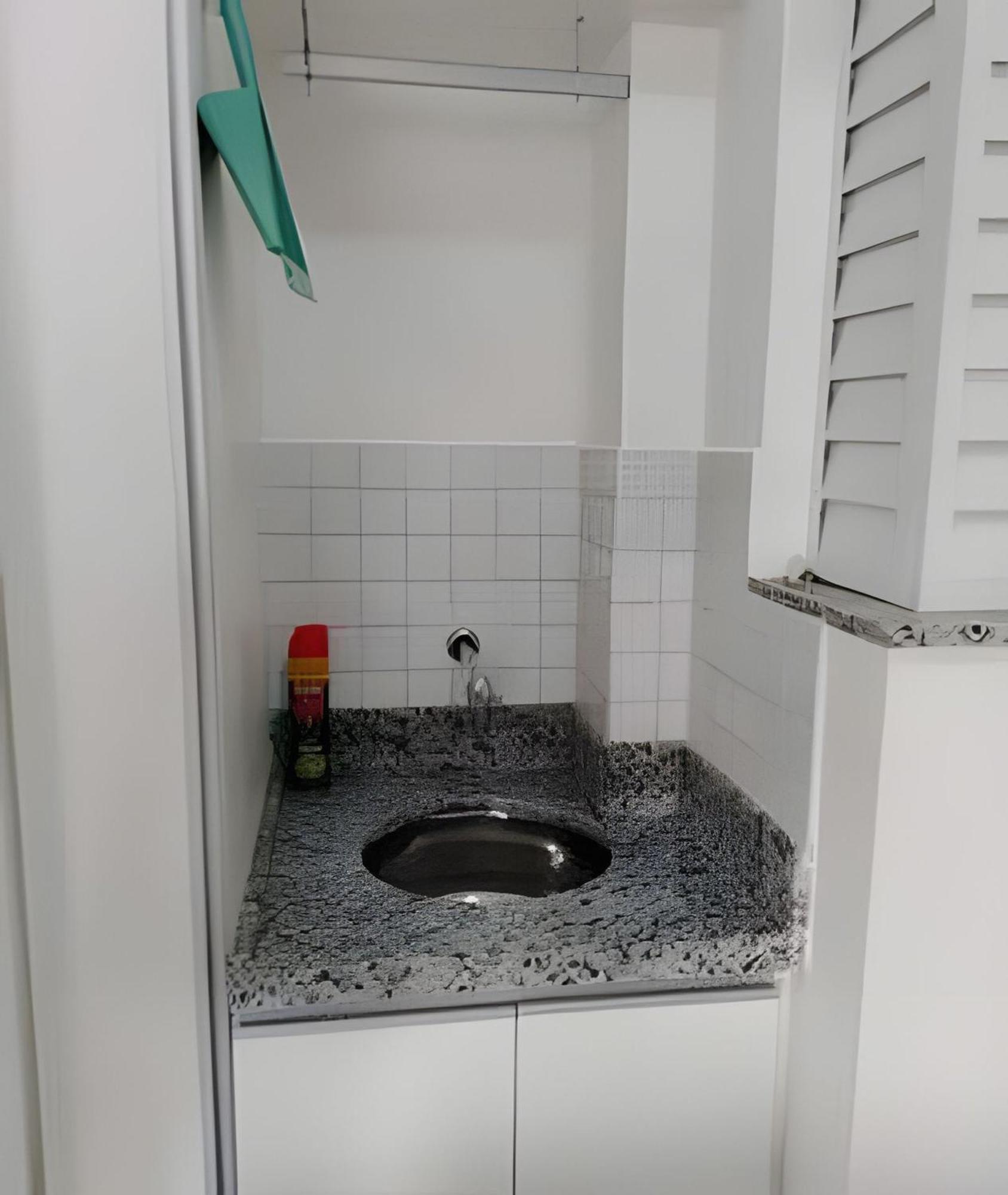 Aconchego Encantador Viçosa Esterno foto
